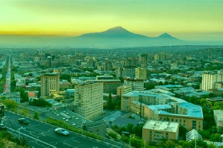 Aria, 39 — Escort in Dashtavan, Armenia