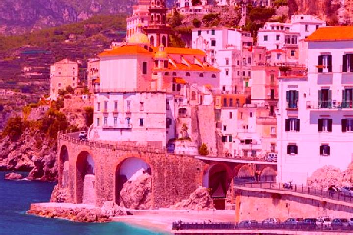 Aria, 39 — Escort in Desulo, Italy