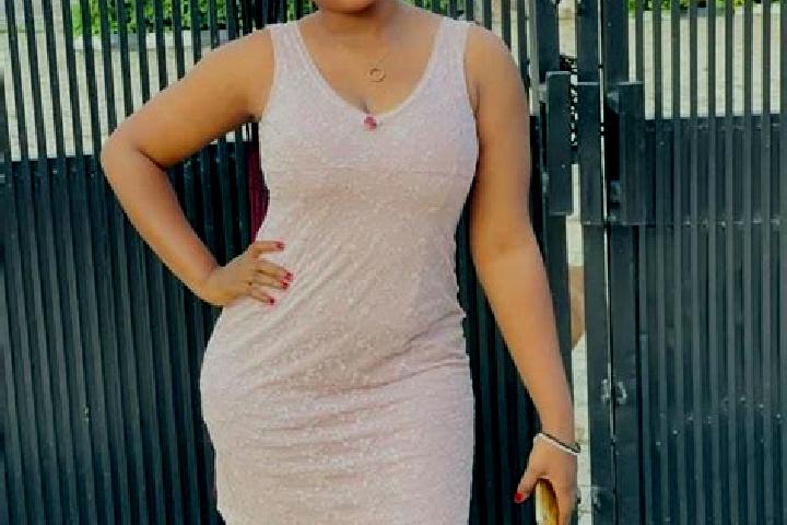 Aria, 39 — Escort in Gbawe, Ghana