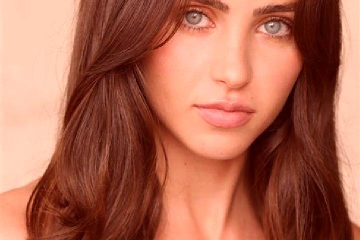 Aria, 39 — Escort in Guemuescay, Turkey