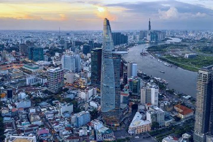 Aria, 39 — Escort in Ho Chi Minh City, Vietnam