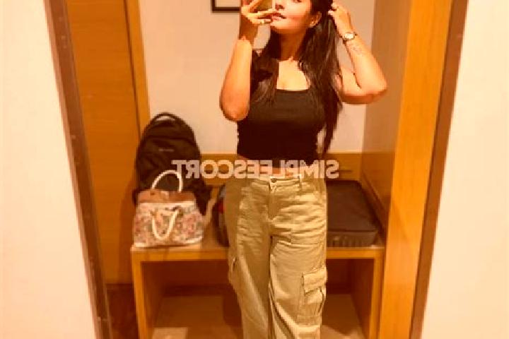 Aria, 39 — Escort in Kangra, India