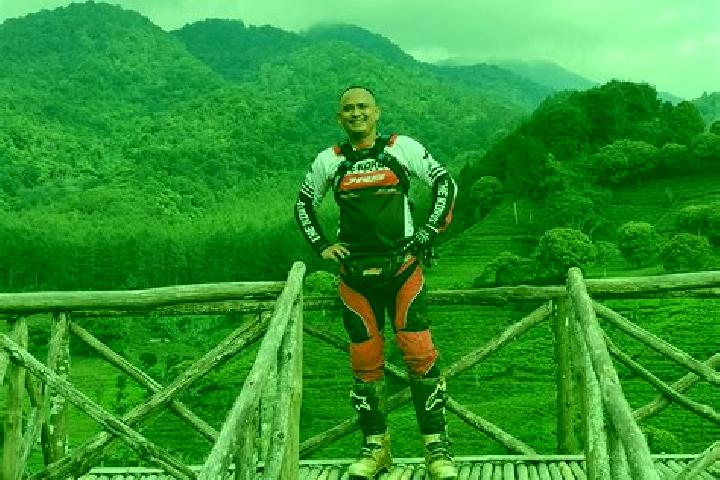 Aria, 39 — Escort in Ketitang Wetan, Indonesia