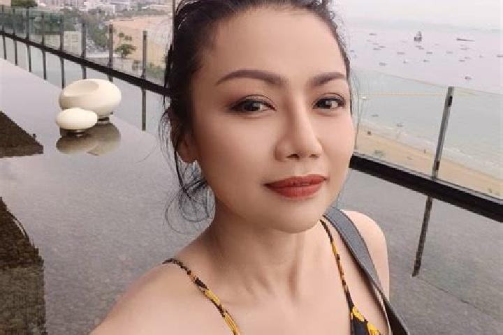 Aria, 39 — Escort in Kham Ta Kla, Thailand