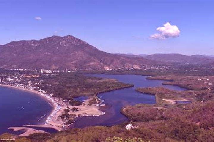 Aria, 39 — Escort in La Boquita, Mexico