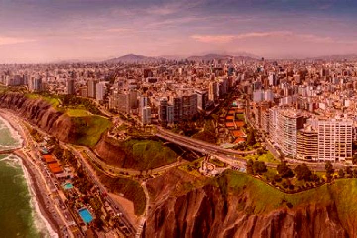 Aria, 39 — Escort in Las Lomas, Peru