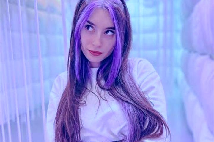 Aria, 39 — Escort in Lomas de Vallejos, Argentina