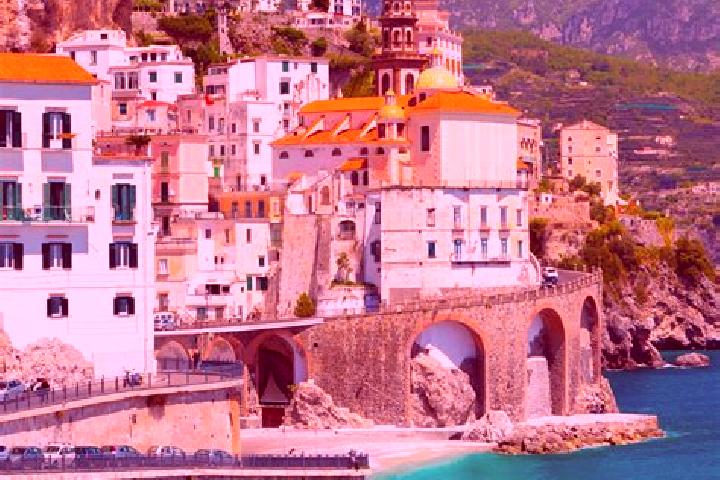 Aria, 39 — Escort in Lusiglie, Italy