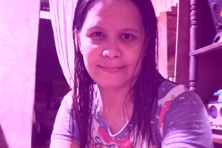 Aria, 39 — Escort in Oas, Philippines