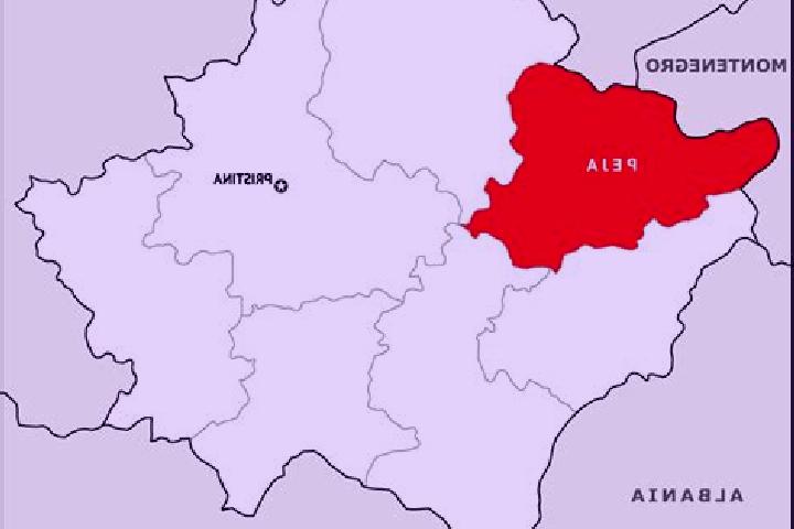 Aria, 39 — Escort in Peje, Kosovo