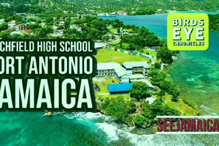 Aria, 39 — Escort in Port Antonio, Jamaica