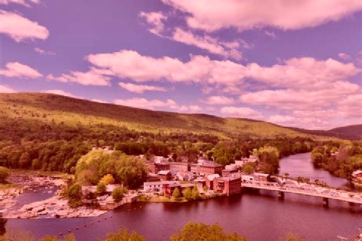 Aria, 39 — Escort in Shelburne Falls, United States