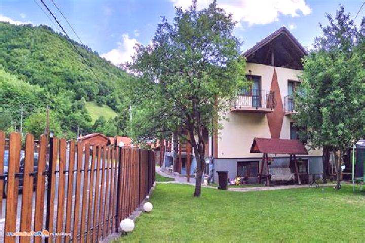 Aria, 39 — Escort in Sugag, Romania