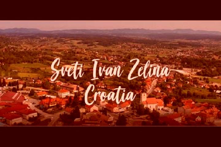 Aria, 39 — Escort in Sveti Ivan Zelina, Croatia