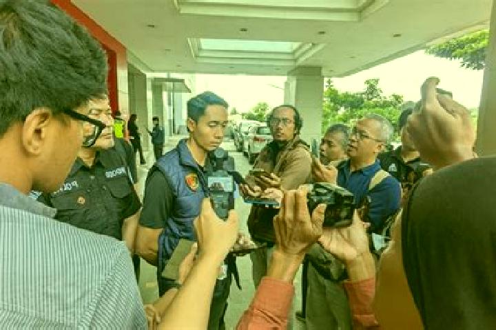 Aria, 39 — Escort in Temanggung, Indonesia
