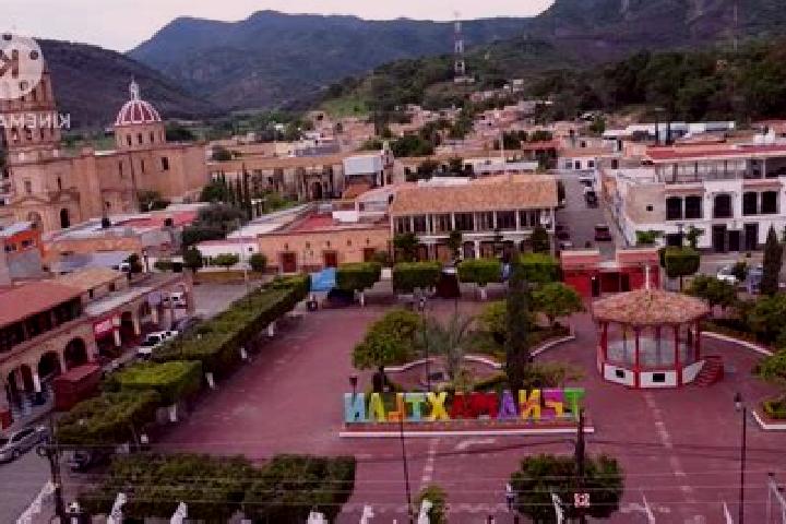Aria, 39 — Escort in Tenamaxtlan, Mexico