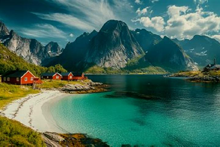 Aria, 39 — Escort in Tolga, Norway