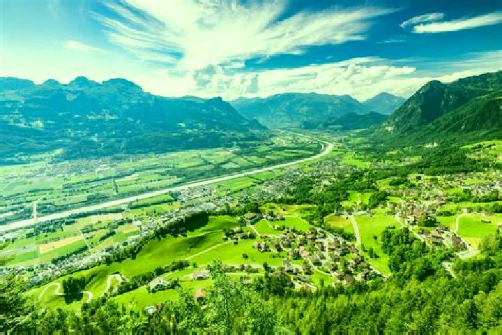 Aria, 39 — Escort in Triesenberg, Liechtenstein