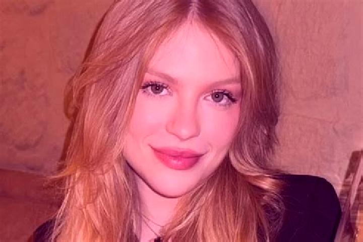 Aria, 39 — Escort in Tuparendi, Brazil