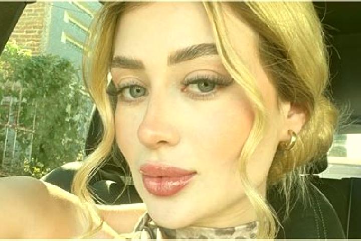 Aria, 39 — Escort in Villa Valeria, Argentina