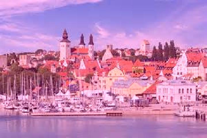 Aria, 39 — Escort in Visby, Sweden