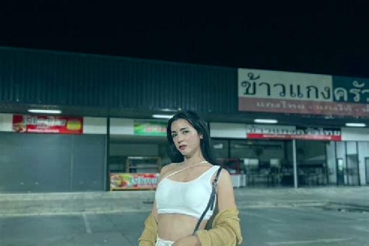 Aria, 39 — Escort in Wang Noi, Thailand