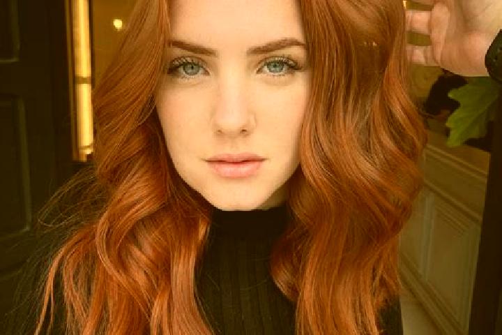 Ariana, 20, a auburn blue-eyed mediterranean companion based in Kamenin. Offering A-Level, GFE, Overnight, Erotic Massage. Available for incall and outcall, ...