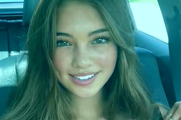 Ariana, 20, a brunette grey-eyed mixed companion based in Dumeni. Offering A-Level, Tantra, Massage. Available for incall and outcall, day and evening dates.