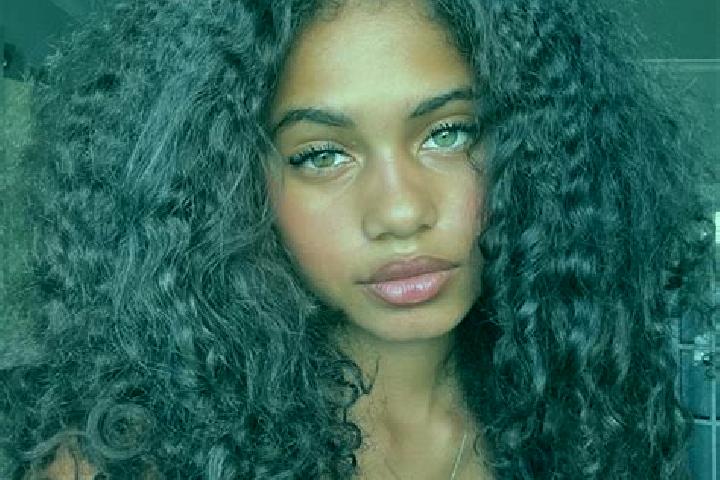 Ariana, 20, a chestnut blue-eyed ebony companion based in San Pablo Anicano. Offering Fetish, Dinner Date, CIM, BDSM. Available for incall and outcall, overn...
