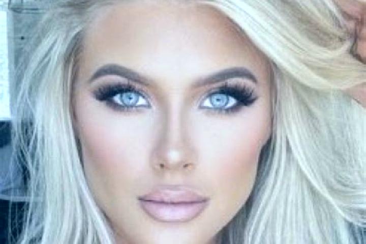 Ariana, 20, a platinum blonde brown-eyed slavic companion based in Marktoberdorf. Offering CIM, Deep French Kissing, Erotic Massage. Available for incall and...