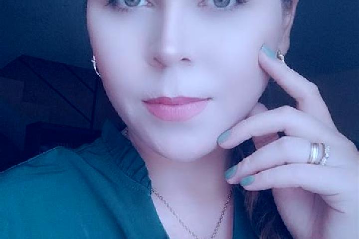 Ariana, 20 — Escort in Agostadero (San Jose Agostadero), Mexico