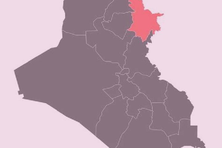 Ariana, 20 — Escort in Al Diwaniyah, Iraq