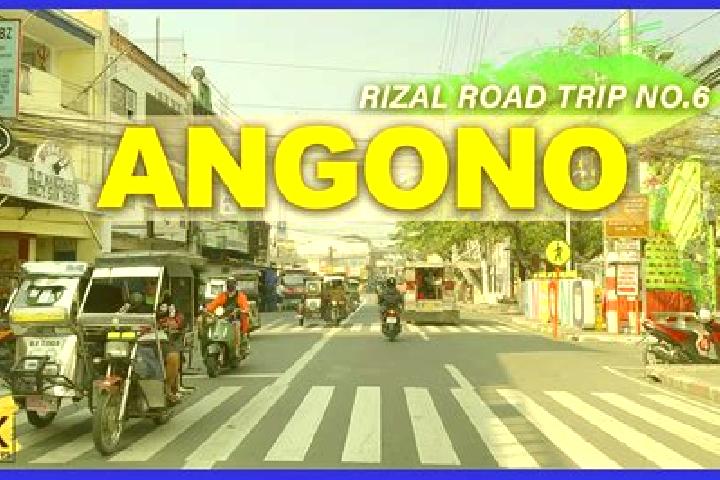 Ariana, 20 — Escort in Angono, Philippines