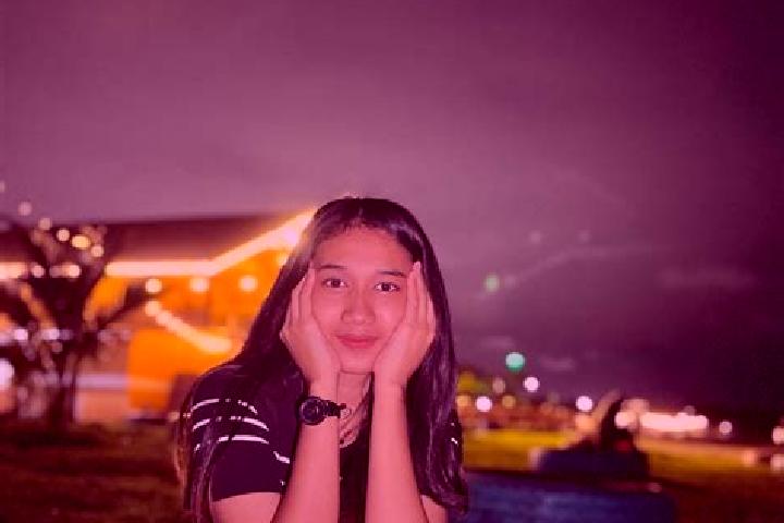 Ariana, 20 — Escort in Babau, Indonesia