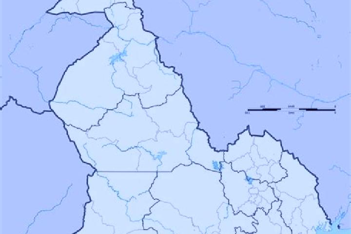 Ariana, 20 — Escort in Batouri, Cameroon