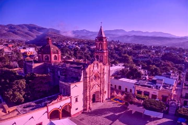 Ariana, 20 — Escort in Cadereyta de Montes, Mexico