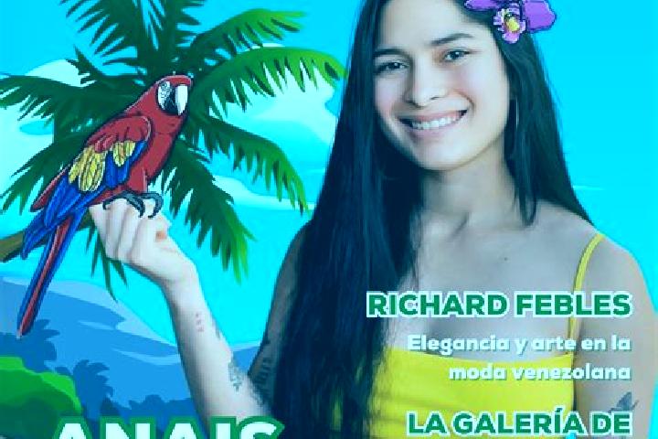 Ariana, 20 — Escort in Cojedes, Venezuela