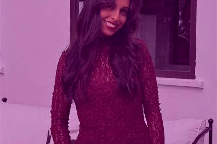 Ariana, 20 — Escort in Gisela, United States