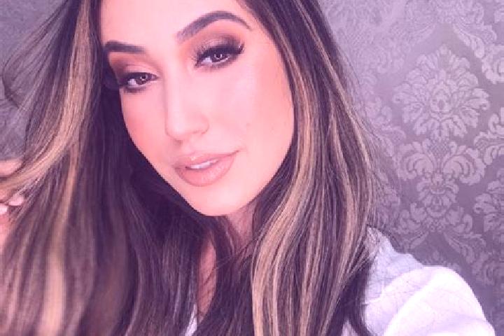Ariana, 20 — Escort in Grupiara, Brazil