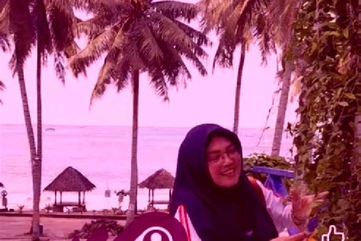 Ariana, 20 — Escort in Gumawang, Indonesia