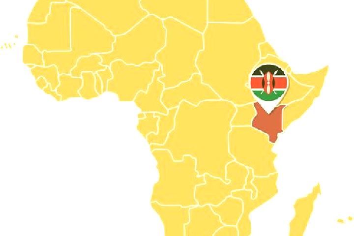 Ariana, 20 — Escort in Isinya, Kenya
