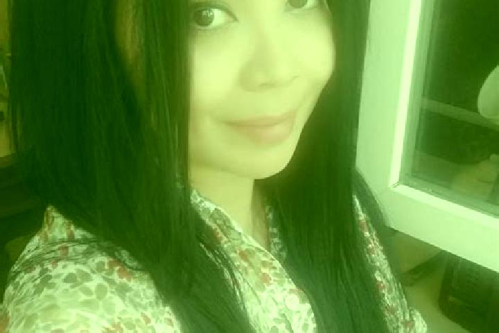 Ariana, 20 — Escort in Khabez, Russia