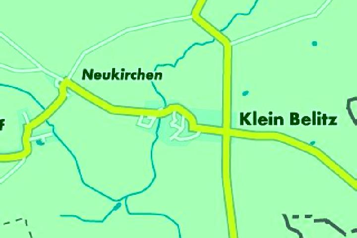 Ariana, 20 — Escort in Klein Belitz, Germany