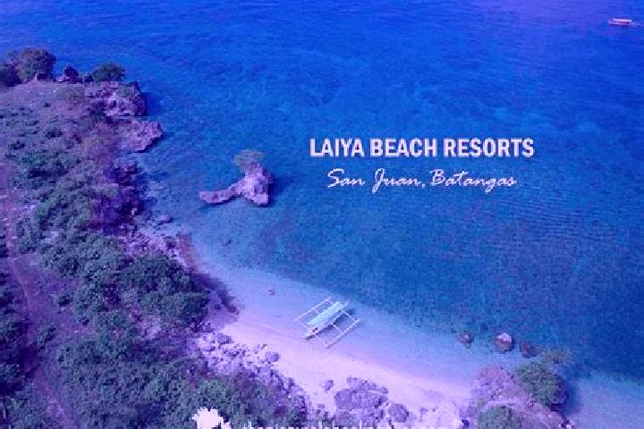 Ariana, 20 — Escort in Laiya, Philippines