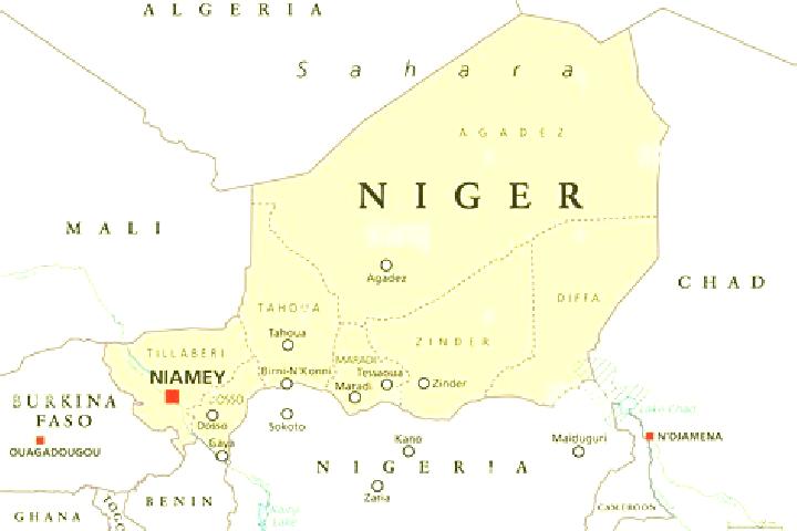 Ariana, 20 — Escort in Niamey, Niger