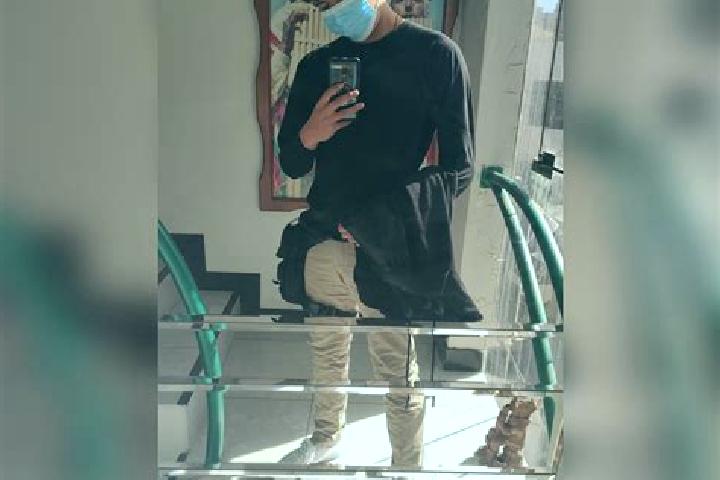 Ariana, 20 — Escort in Palca, Peru