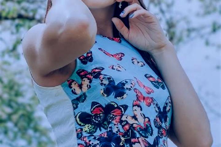 Ariana, 20 — Escort in Polotsk, Belarus