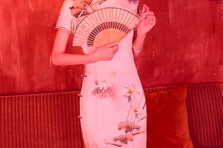 Ariana, 20 — Escort in Qiqihar, China