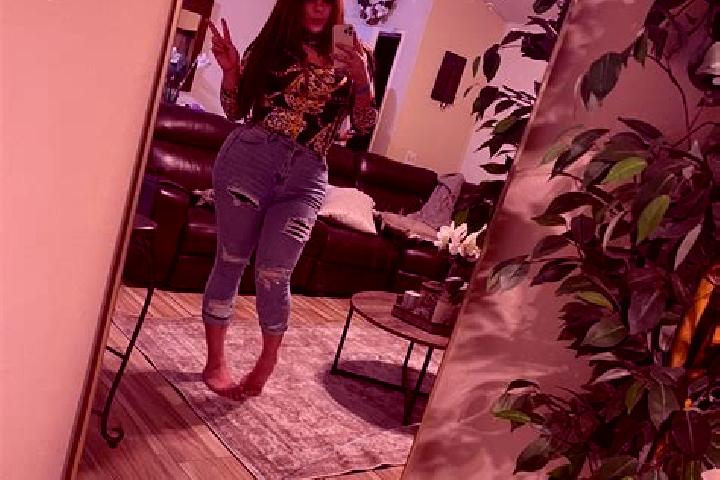 Ariana, 20 — Escort in Qirnadah, Libya