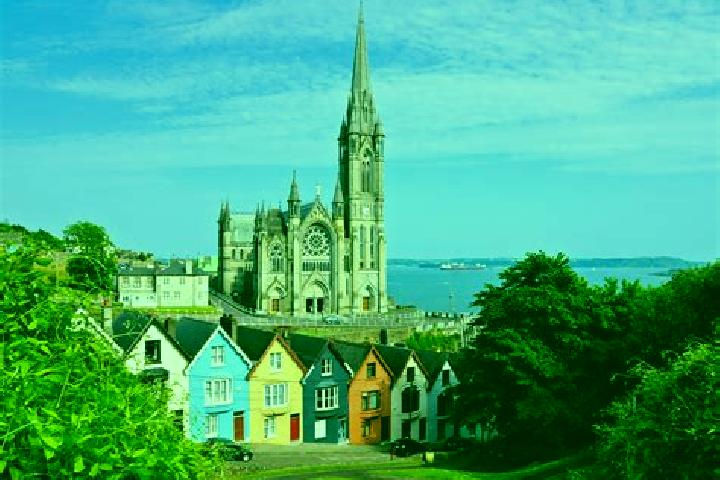 Ariana, 20 — Escort in Rathard, Ireland